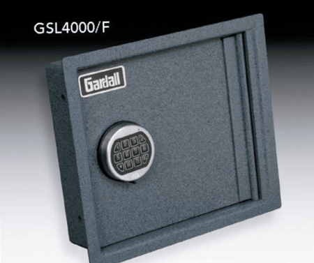 GSL4000/F Wall Safe | Heavy Duty Concealed Wall Safe | Gardall Safes