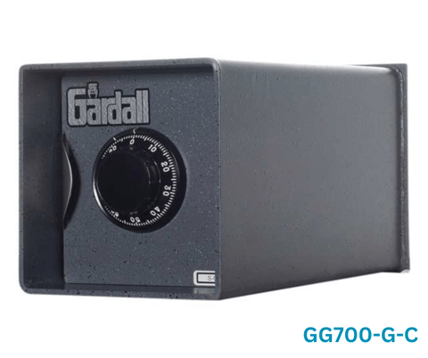 Floor Safes | Concealed In-Floor Safes | GG700 Safe | Gardall Safes - MWGUNSAFES