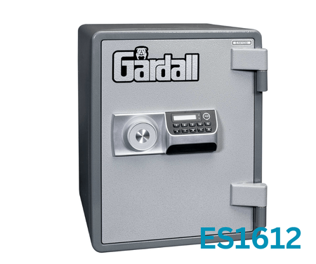 MS911-G-E | 1 Hour Safe | Gardall Safes