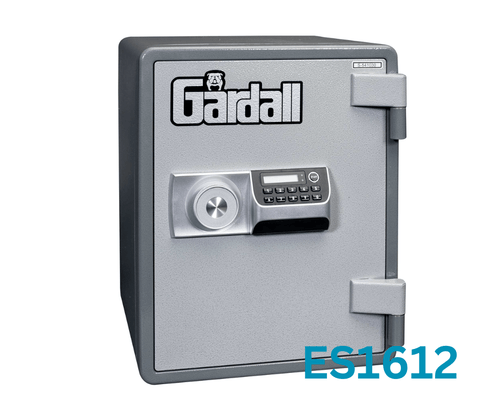 MS911-G-E | 1 Hour Safe | Gardall Safes - MWGUNSAFES