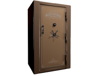 UNTOUCHABLE SAFES | SUPERIOR SAFE | 110 MINUTE FIRE RATING  AT 1865 DEGREES |