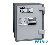 ES1612-G-E | 1 Hour Fire Safe | Gardall Safes