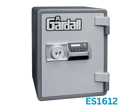 ES1612-G-E | 1 Hour Fire Safe | Gardall Safes