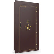 The Beast VaultDoor | Liberty Safes | MWGUNSAFES