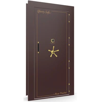 The Beast VaultDoor | Liberty Safes | MWGUNSAFES - MWGUNSAFES