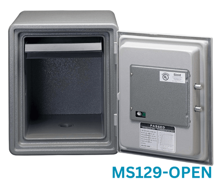 MS912-G-E | 1 Hour Fire Safe | Gardall Safes