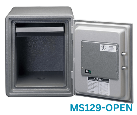 MS912-G-E | 1 Hour Fire Safe | Gardall Safes - MWGUNSAFES