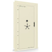 The Beast VaultDoor | Liberty Safes | MWGUNSAFES