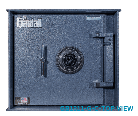 Commercial In-Floor Safe | GB1311 Safe | Gardall Safes
