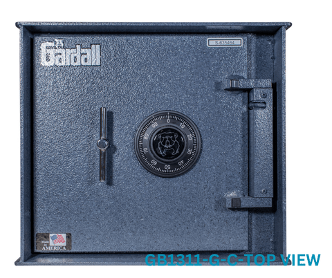 Commercial In-Floor Safe | GB1311 Safe | Gardall Safes - MWGUNSAFES