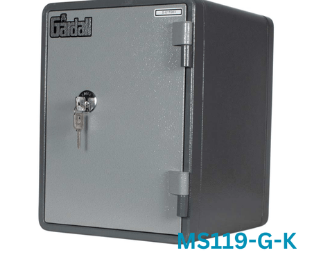 MS911-G-K | 1-Hour Fire Safe  | Gardall Safes