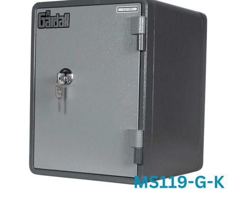 MS911-G-K | 1-Hour Fire Safe  | Gardall Safes - MWGUNSAFES