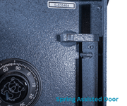 Commercial In-Floor Safe | GB1311 Safe | Gardall Safes