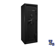 PATRIOT 15 SAFE | AMERICAN REBEL SAFES | 75 MINUTE FIRE RATING | MWGUNSAFES