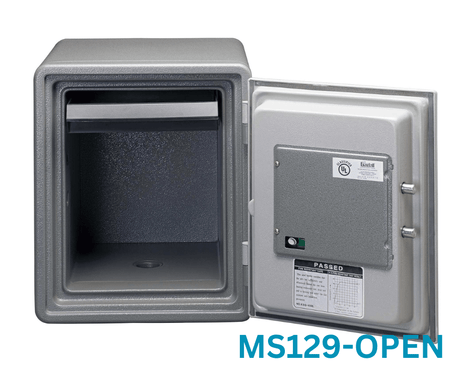 MS129-G-E | 1 Hour Fire Safe | Gardall Safes