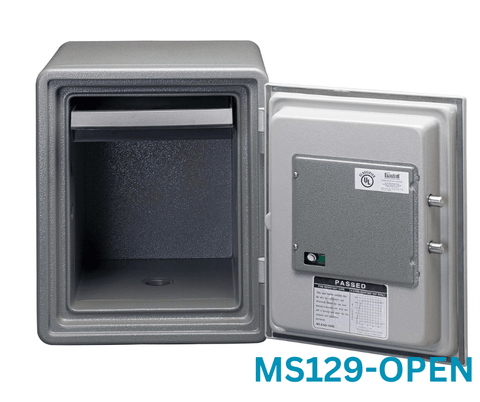 MS129-G-E | 1 Hour Fire Safe | Gardall Safes - MWGUNSAFES