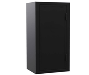 SILVER 33 SAFE |  100 MINUTE FIRE RATING AT 1680 DEREES | 60"HX31"WX25.5"D | 11 GAUGE STEEL | MADE IN THE USA - MWGUNSAFES