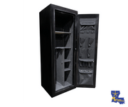 PATRIOT 15 SAFE | AMERICAN REBEL SAFES | 75 MINUTE FIRE RATING | MWGUNSAFES