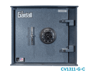 CV1311 Safe  | “B” Rated Money Chest | Gardall Safes