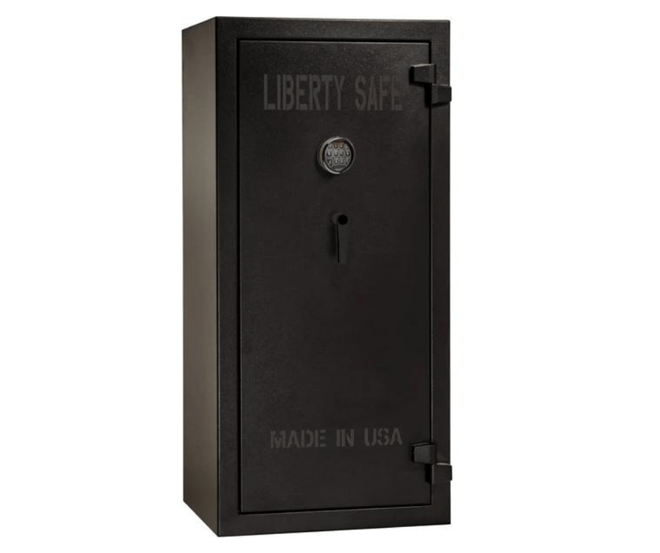 TACTICAL SERIES GUN SAFE MADE IN THE USA MWGUNSAFES MWGUNSAFES