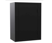 SILVER 49 SAFE | 100 MINUTE FIRE RATING AT 1680 DEGREES | 60"HX43"WX25.5"D | 11 GAUGE STEEL | MADE IN THE USA| - MWGUNSAFES