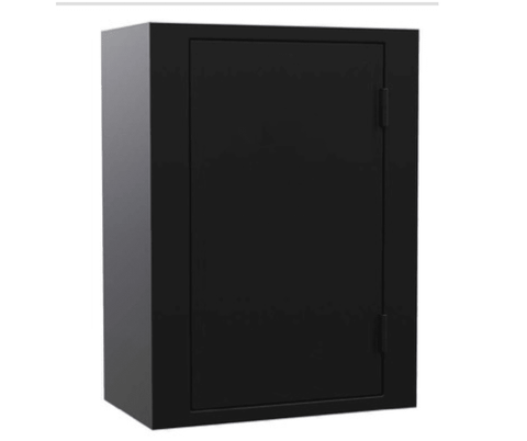 SILVER 49 SAFE | 100 MINUTE FIRE RATING AT 1680 DEGREES | 60"HX43"WX25.5"D | 11 GAUGE STEEL | MADE IN THE USA| - MWGUNSAFES