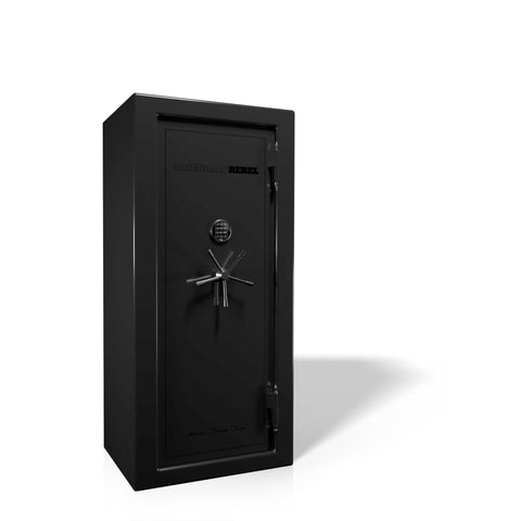 AR 20 SAFE | 75 MINUTE FIRE RATING - MWGUNSAFES