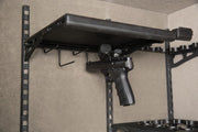 AXIS SCOPED PISTOL RACK - MWGUNSAFES