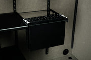 AXIS VERTICAL FILE HOLDER - MWGUNSAFES