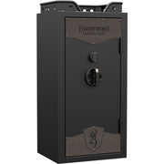 Armored U.S.33 Safe|100 MINTUE FIRE RATING - MWGUNSAFES
