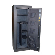 BX 14 SAFE | 45 MINUTE FIRE RATING | BROWNING SAFES | MWGUNSAFES