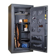 BX 24 SAFE | 45 MINUTE FIRE RATING | BROWNING SAFES | MWGUNSAFES