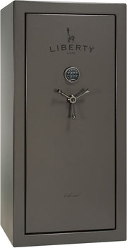 COLONIAL 23 - MWGUNSAFES