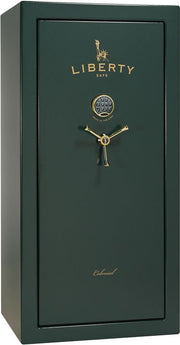 COLONIAL 23 - MWGUNSAFES