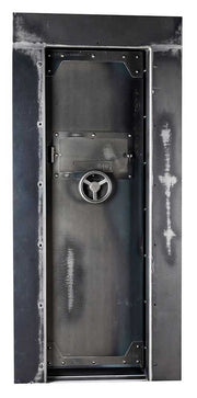 IRONWORKS OUT-SWING VAULTDOOR IWVD8040 | VAULTDOOR | RHINO METAL SAFES | MWGUNSAFES