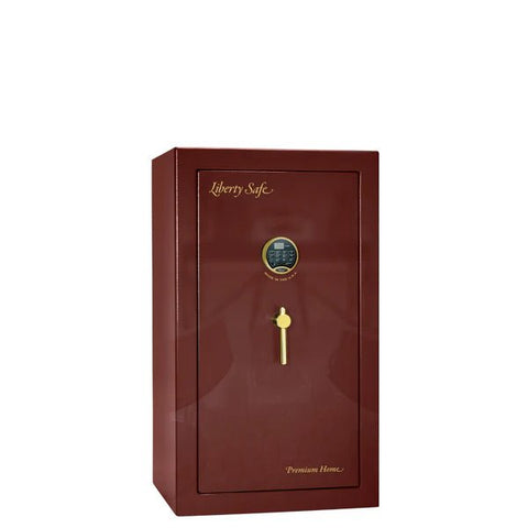 PREMIUM HOME 12 SAFE|2-HOUR FIRE RATING - MWGUNSAFES