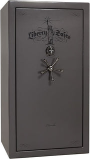 LINCOLN 40 - MWGUNSAFES