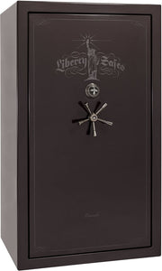 LINCOLN 50 - MWGUNSAFES