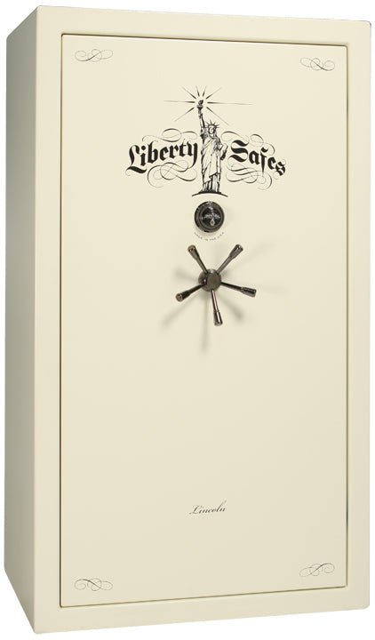 LINCOLN 50 - MWGUNSAFES