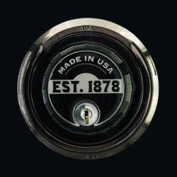 1878-49T SAFE | 90 MINUTE FIRE RATING AT 1680 DEGREES | 11 GAUGE STEEL - MWGUNSAFES