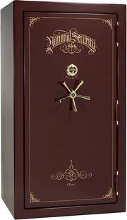 NATIONAL CLASSIC PLUS 40 - MWGUNSAFES