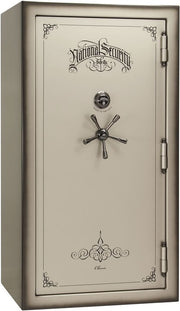 NATIONAL CLASSIC PLUS 40 - MWGUNSAFES