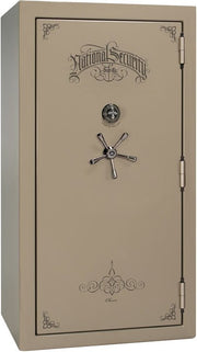 NATIONAL CLASSIC PLUS 40 - MWGUNSAFES