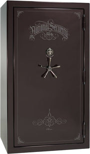 NATIONAL CLASSIC PLUS 50 - MWGUNSAFES