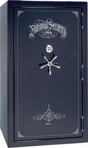 NATIONAL CLASSIC PLUS 50 - MWGUNSAFES