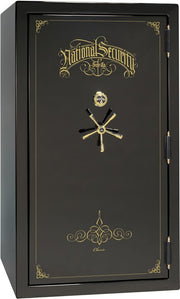 NATIONAL CLASSIC PLUS 50 - MWGUNSAFES