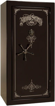 NATIONAL MAGNUM 25 - MWGUNSAFES