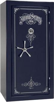 NATIONAL MAGNUM 25 - MWGUNSAFES