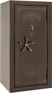 NATIONAL MAGNUM 25 - MWGUNSAFES