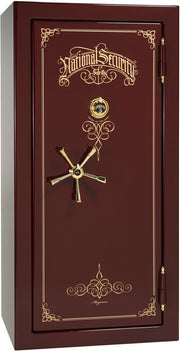 NATIONAL MAGNUM 40 - MWGUNSAFES